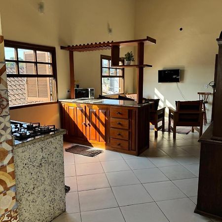 Casa Campos Parati Exterior foto