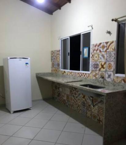 Casa Campos Parati Exterior foto